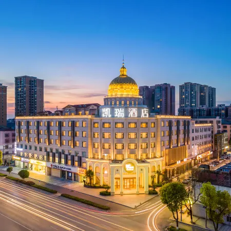 kairuihotel