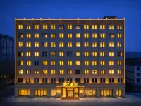 Jinyi Hotel (Zhengzhou Xingyang High-Speed Railway West Station) Hotels in Xingyang