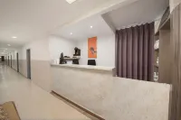 Shaoxing Jiajia Business Hotel (Lu Xun Hometown) - Ramah Hewan Peliharaan
