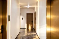 Changle Shuxin Apartment (Fuzhou Changle International Airport) - de playa