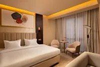Marhaba Hotel & Spa - Spa