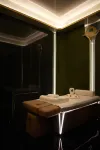 Sushi Light Luxury Hotel (Shanghai Bund Chenghuang Temple Branch) - spa