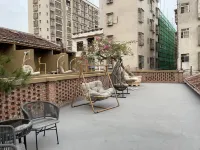 Deqing Hanming Quadrangle Inn Homestay