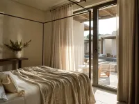 Pierros Verde Private Suites - Fitnessstudio