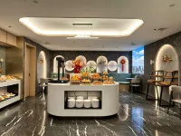 街客.騎士酒店(茶陵縣人民政府茶陵古城牆店) 茶陵酒店