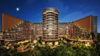 Vienna House by Wyndham Charm Long Hai Hotels near Minh Dam Base