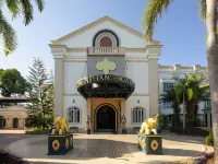Erawan Phangnga Hotel, Natai Beach Hotels in Takua Thung