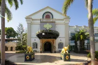 Erawan Phangnga Hotel, Natai Beach