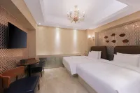 Kaqiusha-Hotel