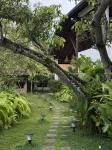 Palm Garden Ayurveda Resort Ahangama