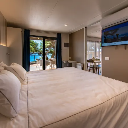 Arena Stoja Camping Homes