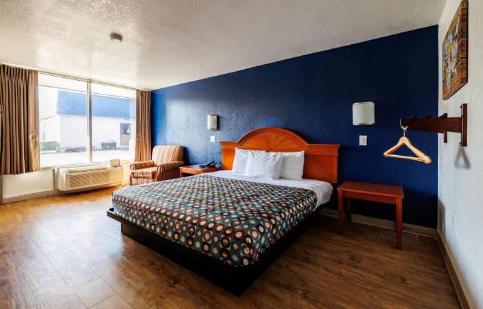 Budget Inn Greenville By Hotel O I-85