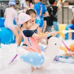 廈門シャングリ・ラホテル - 水遊び場