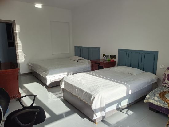 Jiuquan Xinxinyuan Hotel