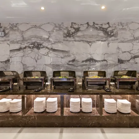 Manglan Hotel (Huangguoshu Scenic Area Tourist Center Store)