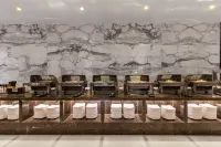 Manglan Hotel (Huangguoshu Scenic Area Tourist Center Store) - Morgenmad