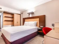 Lamartine Hotel - Istanbul Hotels near Talimhane