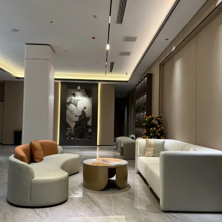 Hawei Smart Hotel