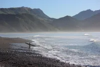 The Surfwatch House