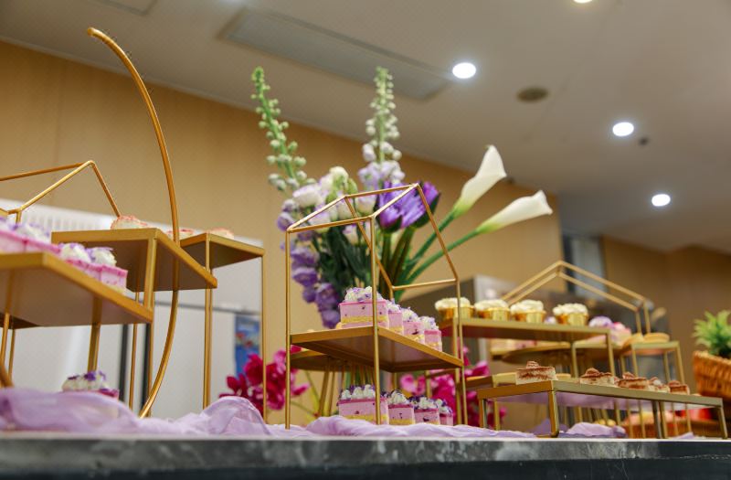 Days Inn by Wyndham Business Place Bagu Chongqing photo 3