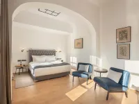 Hotel Rodina Grand Hotel & Spa Irkutsk