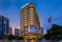 Imperial Le Grand Large Hotel Xiangyin - parking