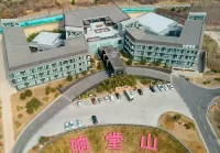 Xiangtang Shanju Hotel - غرفة مطلة على الجبل