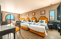 ดรีม ฟิวเจอร์ วังเวียง โรงแรม - ที่มีที่จอดรถ