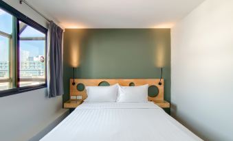 Mybed Sathorn Hotel