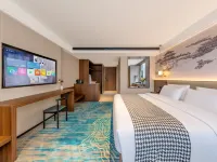Tongren Yanhe Jinding Hotel (Yanhe County Government Square Branch) Hotels in Yanhe
