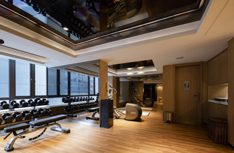 Elaine Serviced Apartment Chengdu photo 3