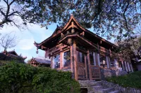 Sacred Mountain Retreat – Fanjingshan
