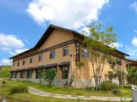 Fengheju Homestay (Dingnan Hakka Ancient City) - วิว
