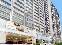 Harbour Plaza 8 Degrees Hotels in 