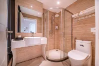 Jinkai Shijia Hotel