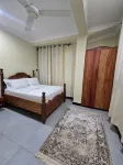 Al-mendhiry Apartment