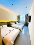 Jinlanxuan Hotel