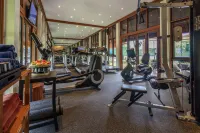 Anantara Hua Hin Resort - Gym