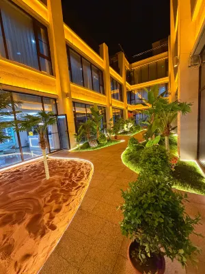 季楓酒店