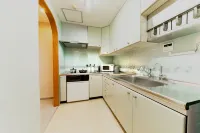 Kawasaki Central House Hotel di 