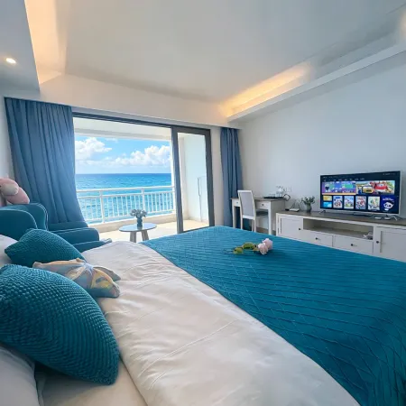 Haiyang J iu hai Xiaozhu Homestay