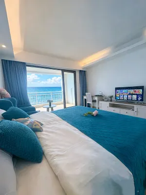 Haiyang J iu hai Xiaozhu Homestay