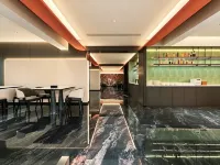 蒙特內哥羅輕居果實飯店 - 早餐