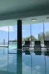 에스페리아 팰리스 호텔 - 피트니스 시설