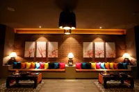 Bali Holiday Hotel - spa