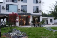 Danshan Zhuyin Homestay - Pet friendly