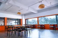 ‌Xichang Washan Academy (Qionghai Lake Lushan Mountain Guangfu Temple Branch)