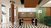 SLOWJOY HOTEL