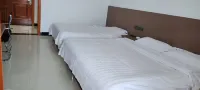 Luoshan Jingyuan Express Hotel - Wifi