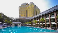 Kapok Garden Hotel - 4 estrellas